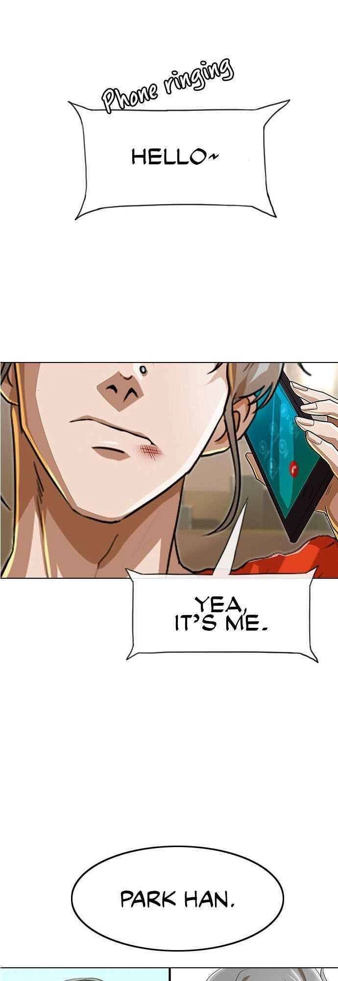 Cô Gái Từ Ứng Dụng Nhắn Tin Ngẫu Nhiên Chapter 87 - 4