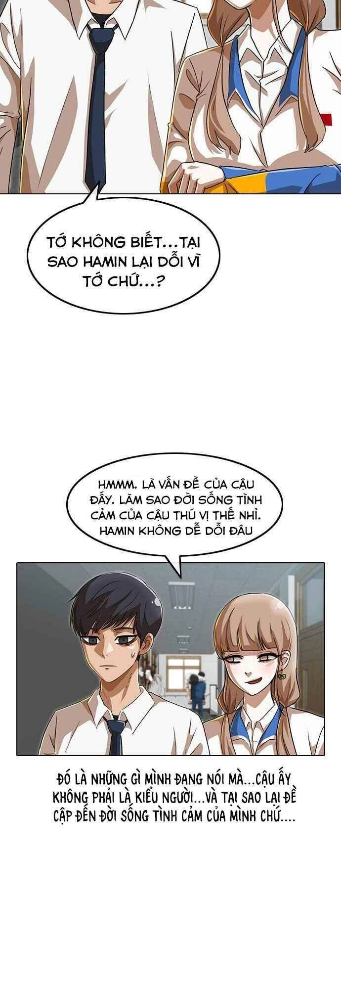 Cô Gái Từ Ứng Dụng Nhắn Tin Ngẫu Nhiên Chapter 87 - 7