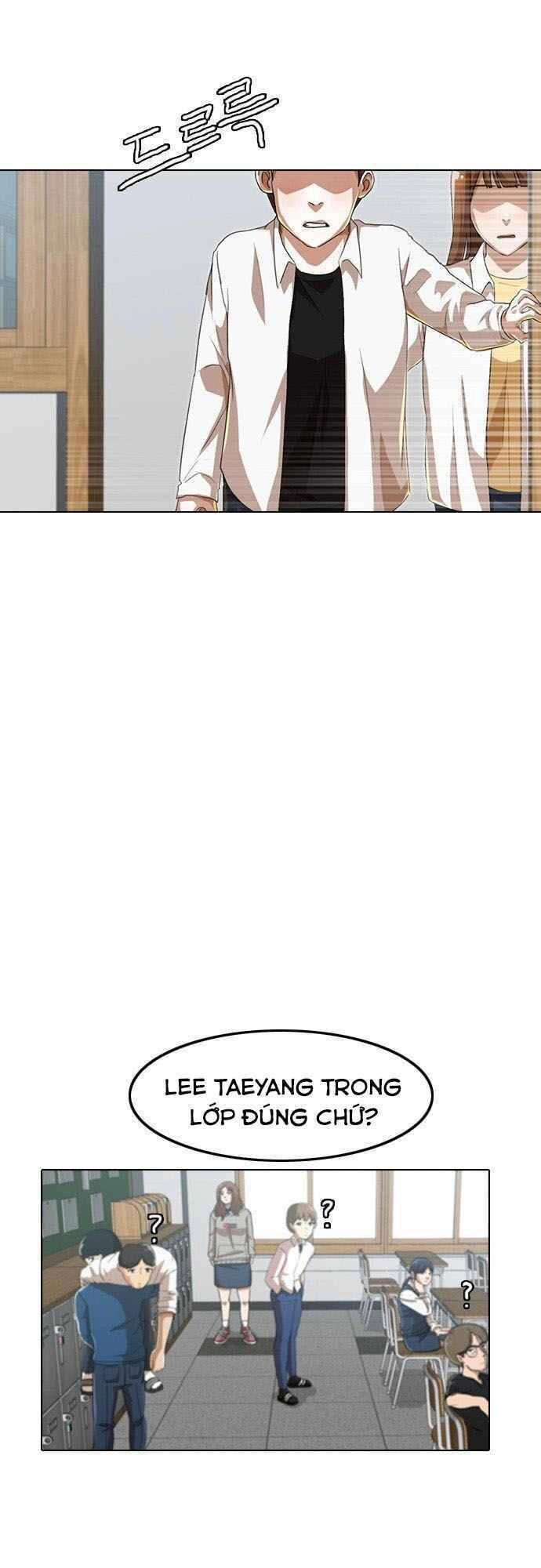 Cô Gái Từ Ứng Dụng Nhắn Tin Ngẫu Nhiên Chapter 87 - 16