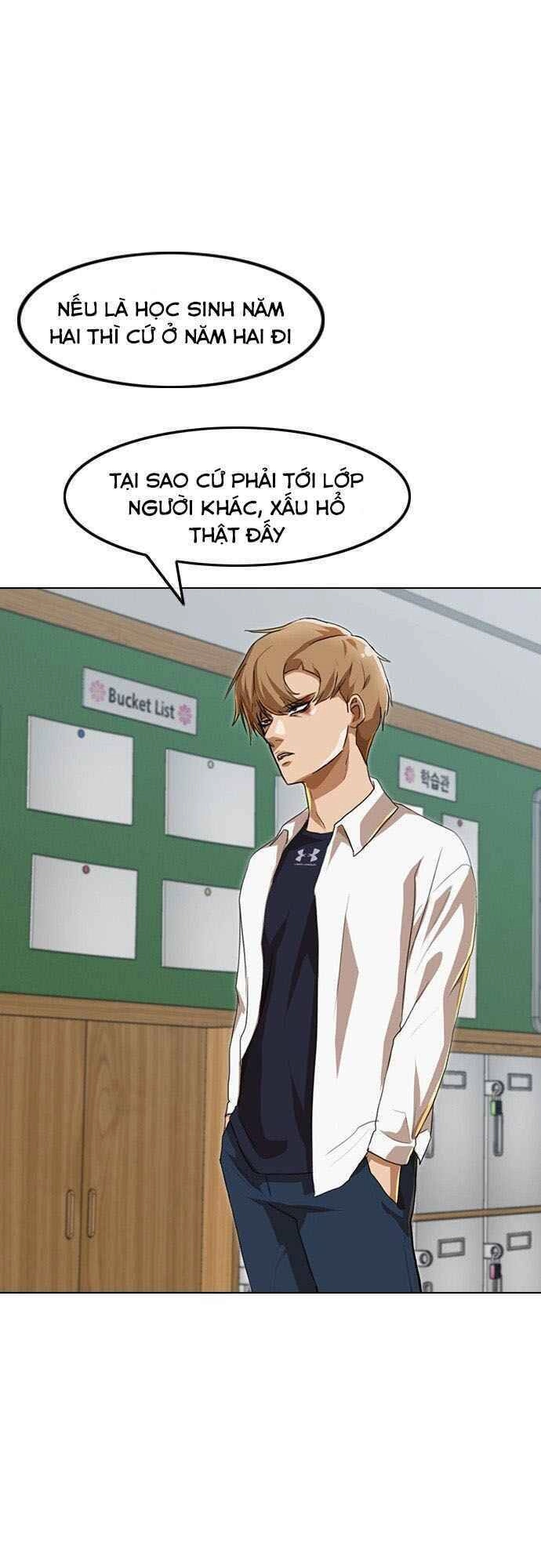 Cô Gái Từ Ứng Dụng Nhắn Tin Ngẫu Nhiên Chapter 87 - 19