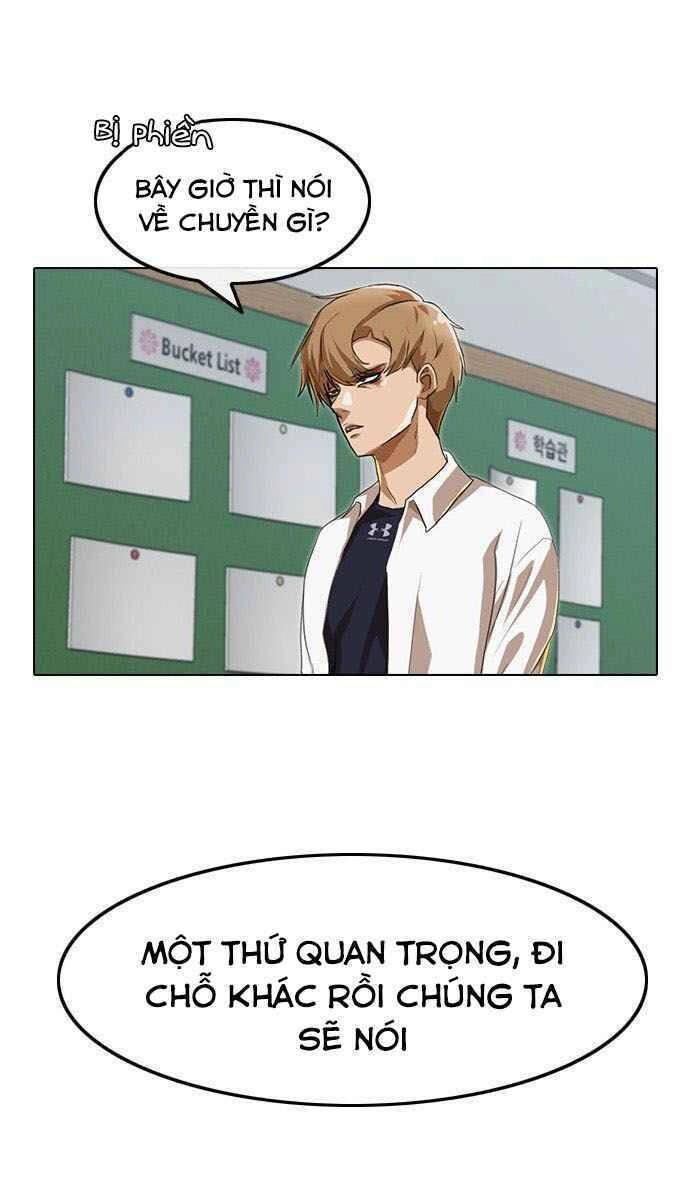 Cô Gái Từ Ứng Dụng Nhắn Tin Ngẫu Nhiên Chapter 87 - 21