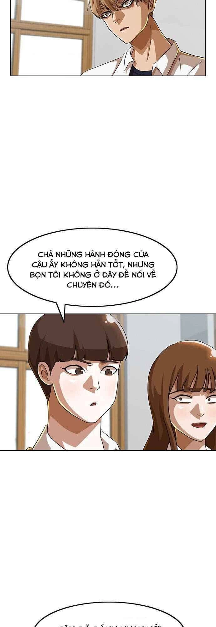 Cô Gái Từ Ứng Dụng Nhắn Tin Ngẫu Nhiên Chapter 87 - 24