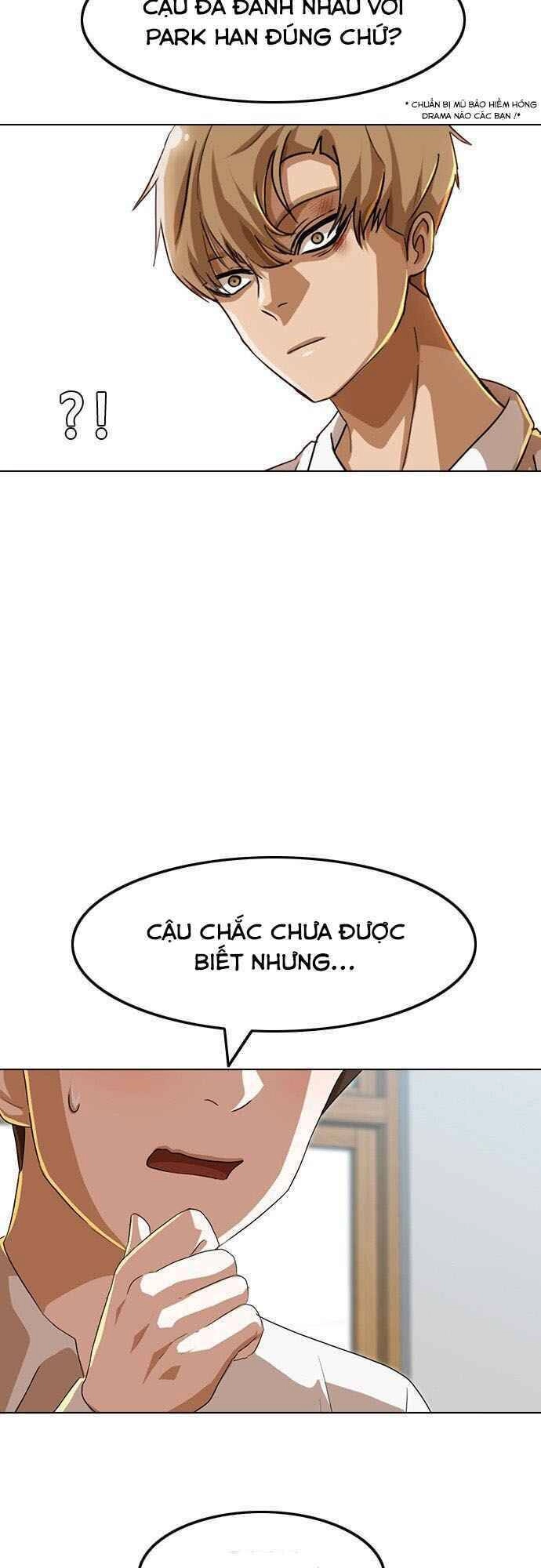 Cô Gái Từ Ứng Dụng Nhắn Tin Ngẫu Nhiên Chapter 87 - 25