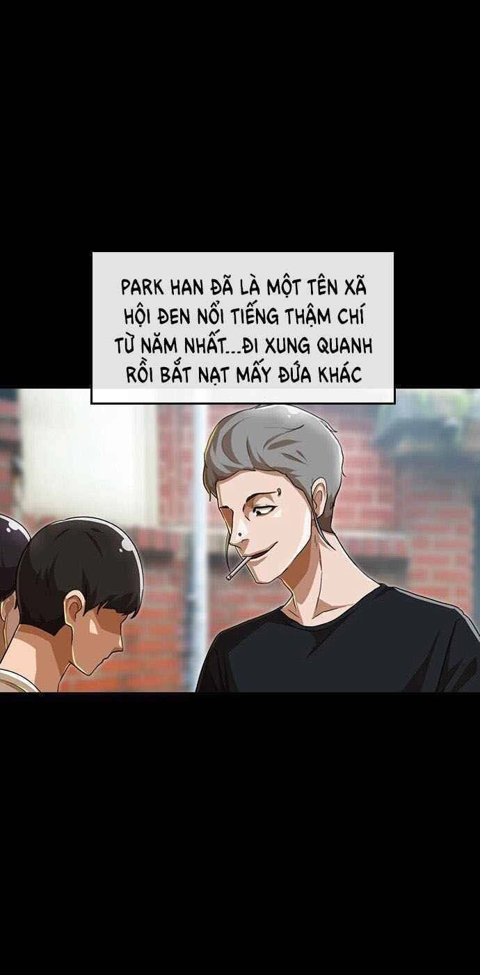 Cô Gái Từ Ứng Dụng Nhắn Tin Ngẫu Nhiên Chapter 87 - 27