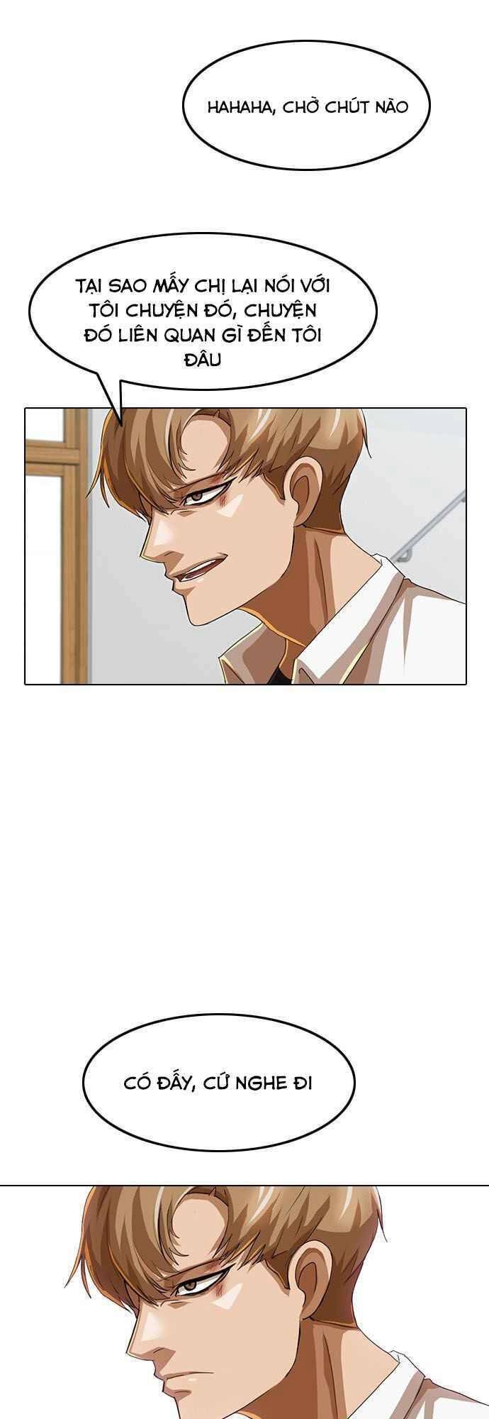 Cô Gái Từ Ứng Dụng Nhắn Tin Ngẫu Nhiên Chapter 87 - 29