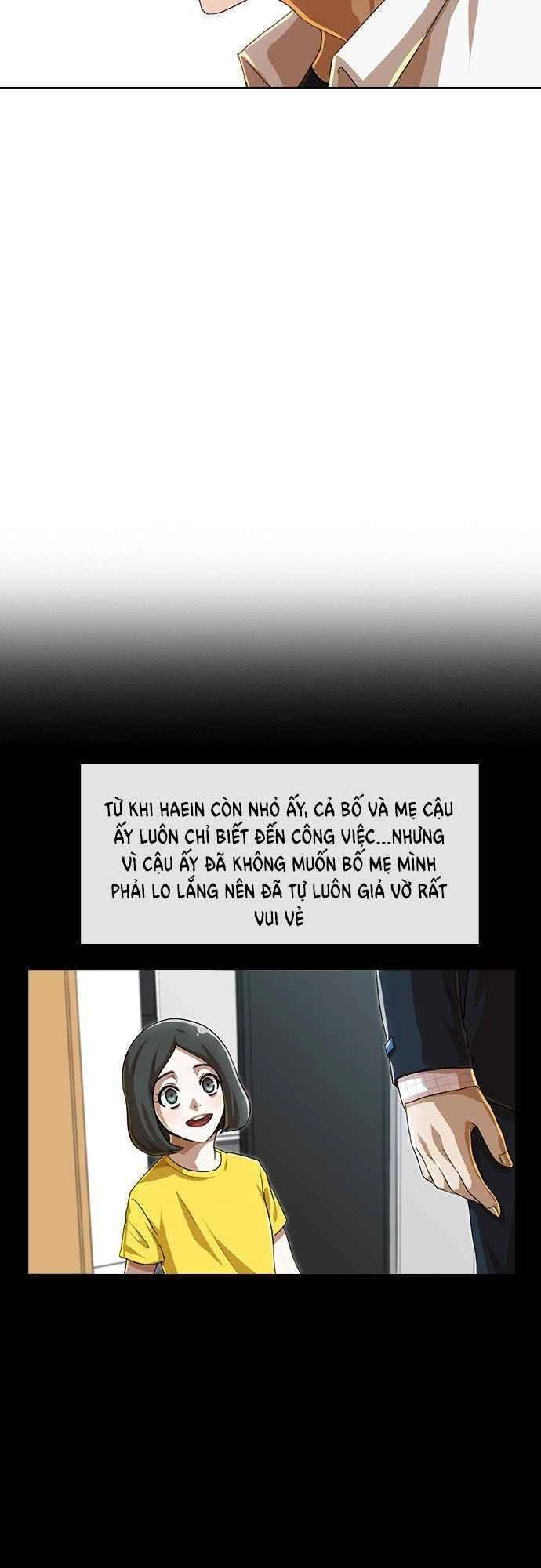 Cô Gái Từ Ứng Dụng Nhắn Tin Ngẫu Nhiên Chapter 87 - 30