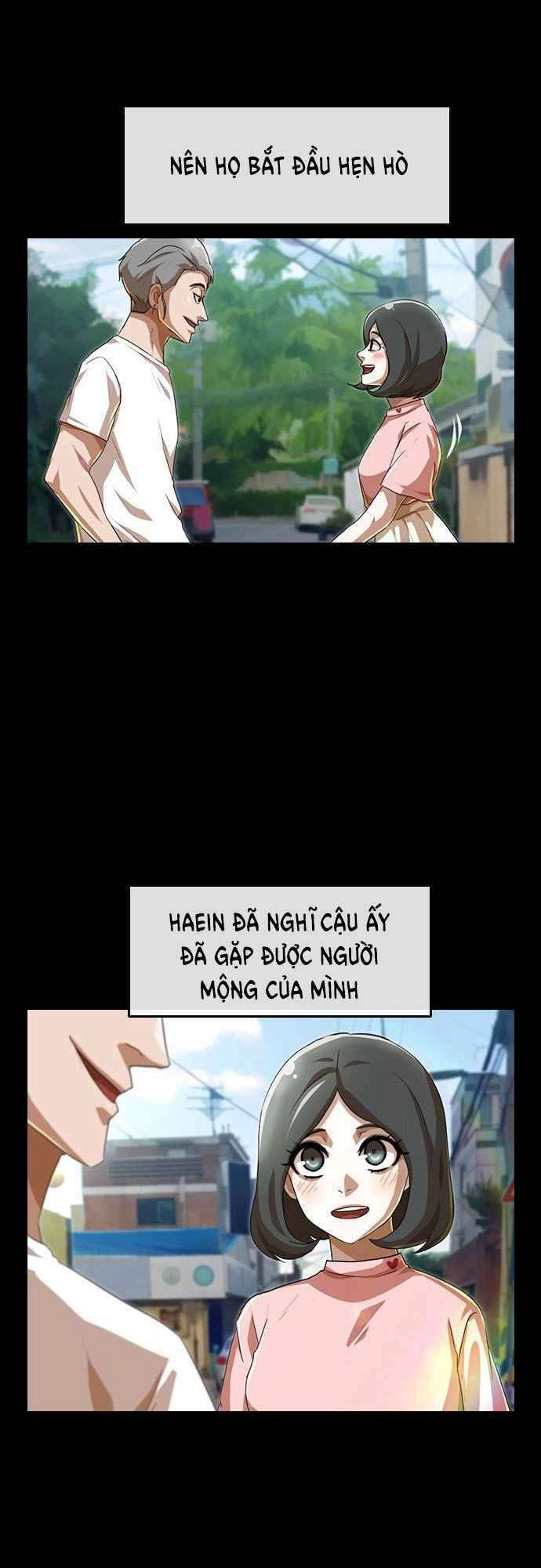 Cô Gái Từ Ứng Dụng Nhắn Tin Ngẫu Nhiên Chapter 87 - 38