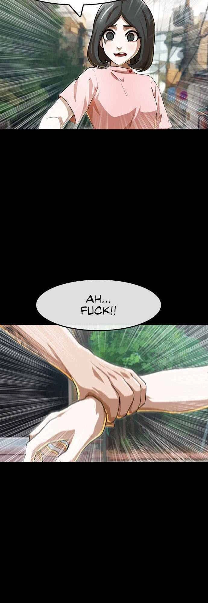 Cô Gái Từ Ứng Dụng Nhắn Tin Ngẫu Nhiên Chapter 87 - 44