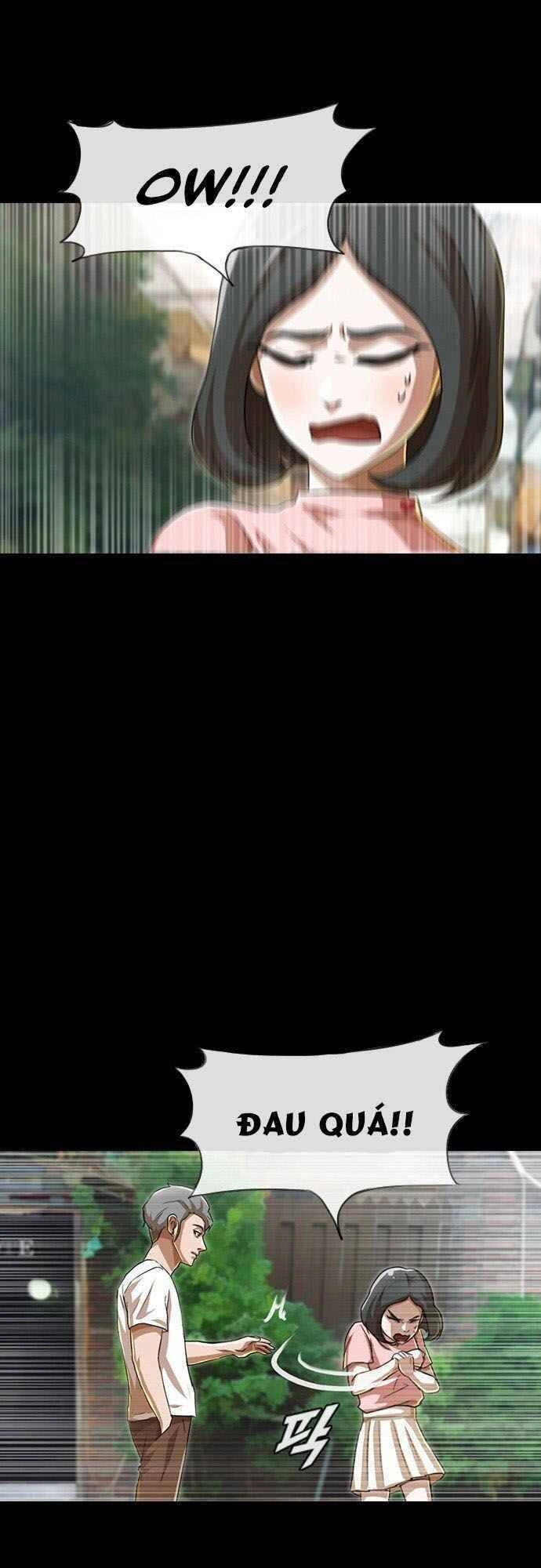 Cô Gái Từ Ứng Dụng Nhắn Tin Ngẫu Nhiên Chapter 87 - 45