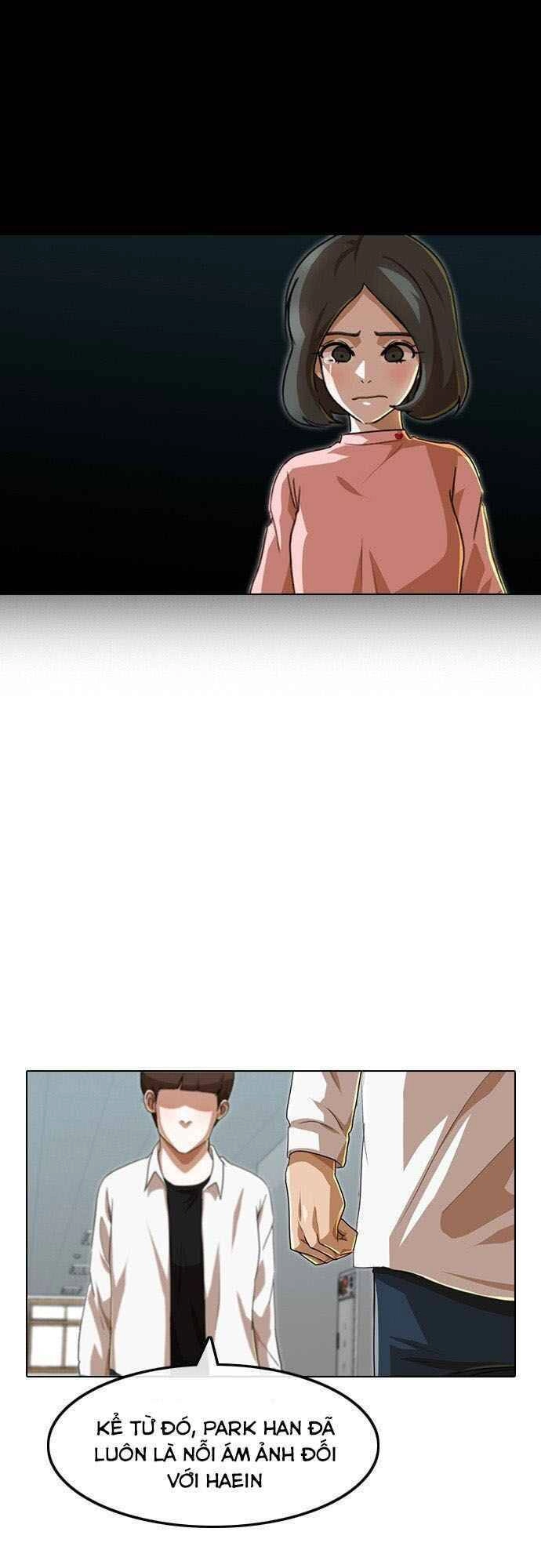 Cô Gái Từ Ứng Dụng Nhắn Tin Ngẫu Nhiên Chapter 87 - 48