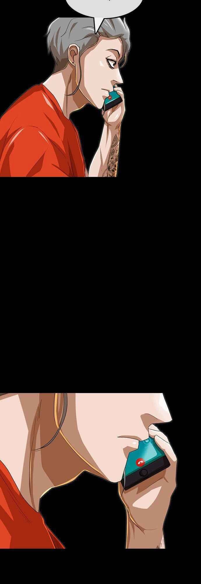 Cô Gái Từ Ứng Dụng Nhắn Tin Ngẫu Nhiên Chapter 87 - 55