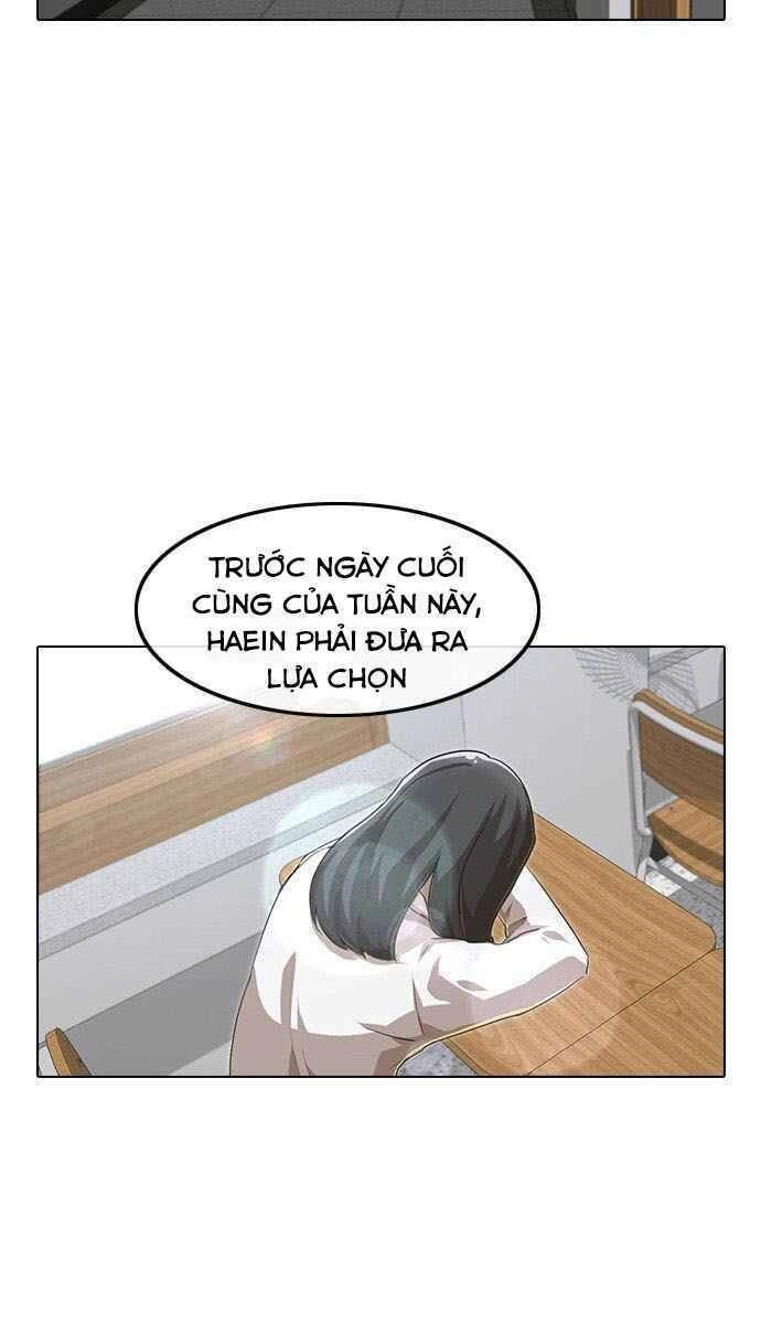 Cô Gái Từ Ứng Dụng Nhắn Tin Ngẫu Nhiên Chapter 87 - 60