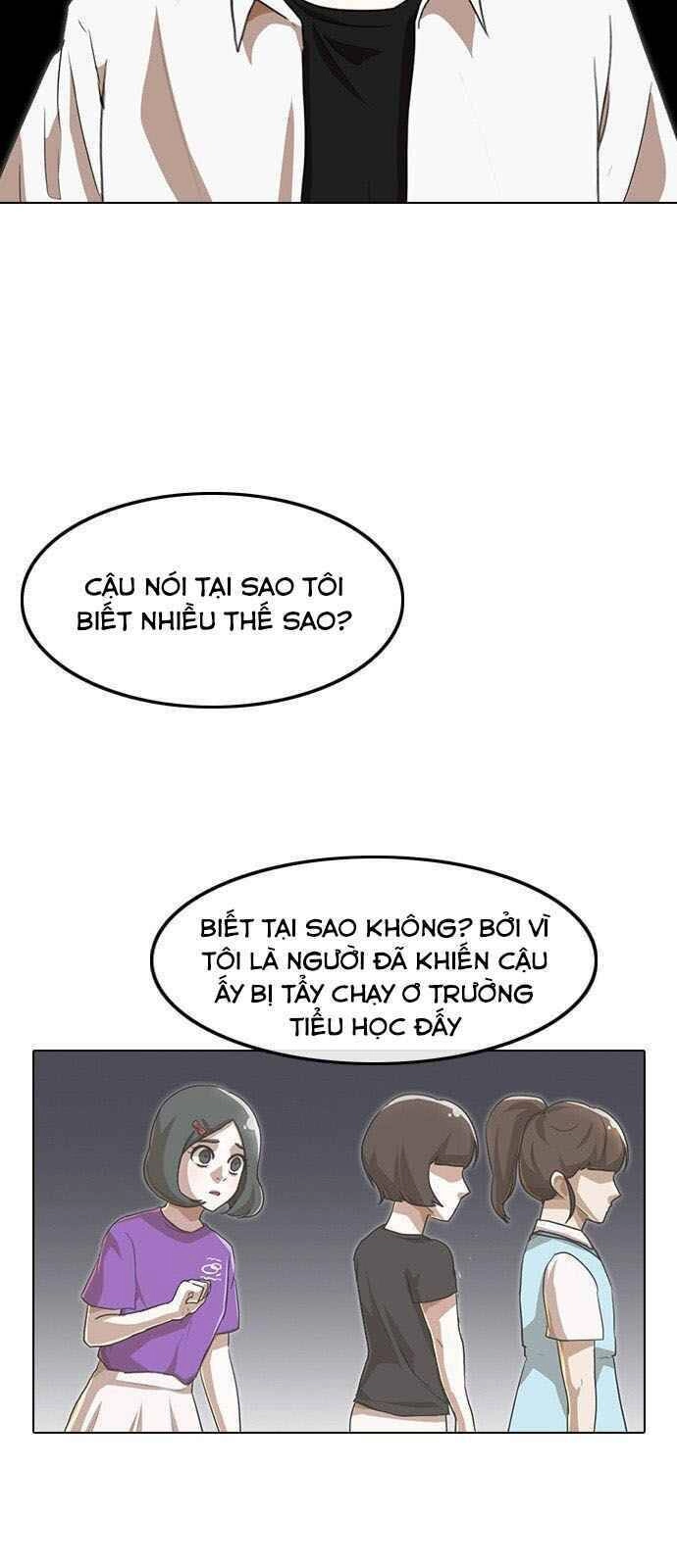 Cô Gái Từ Ứng Dụng Nhắn Tin Ngẫu Nhiên Chapter 87 - 65