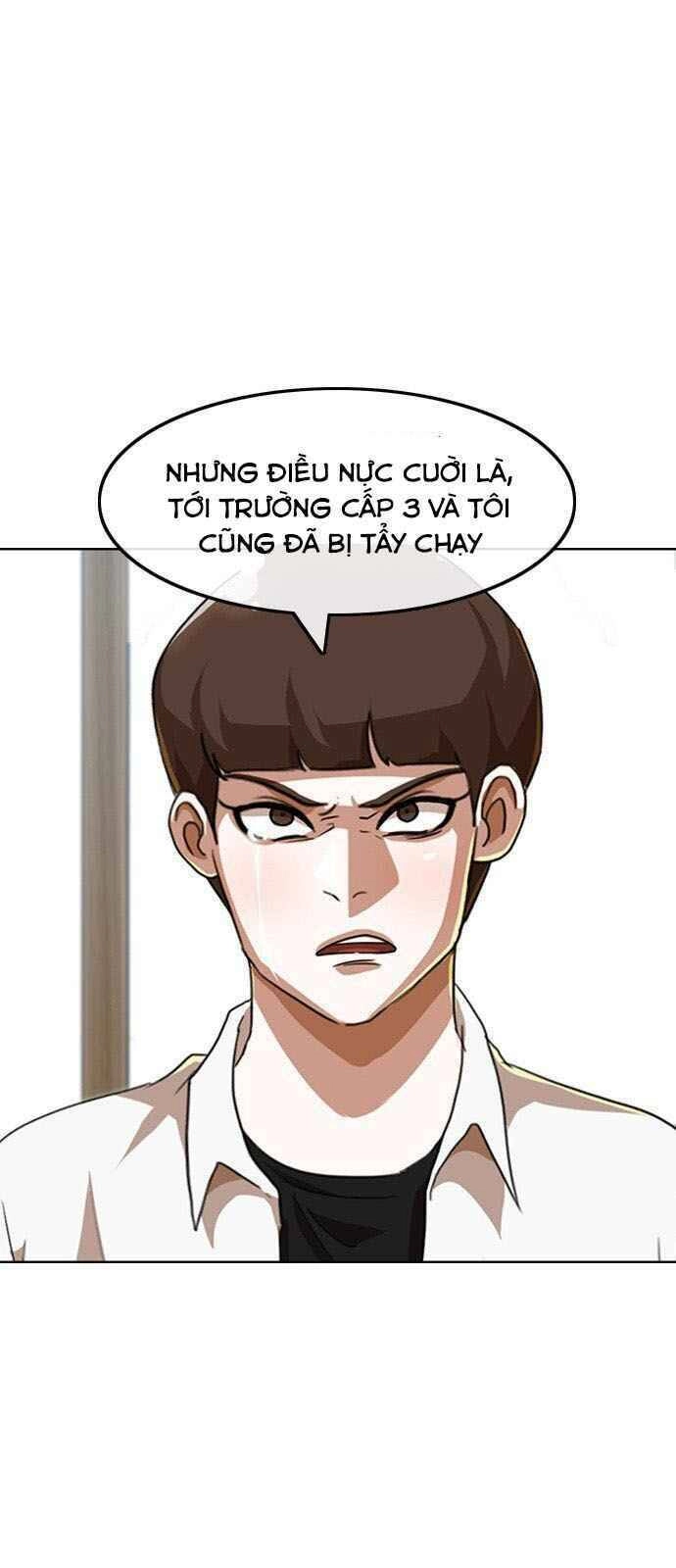 Cô Gái Từ Ứng Dụng Nhắn Tin Ngẫu Nhiên Chapter 87 - 66