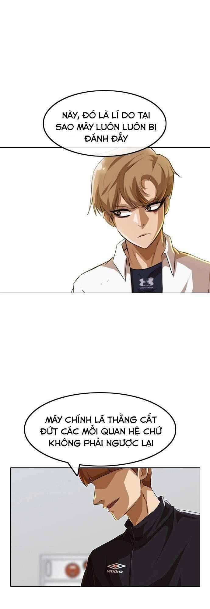 Cô Gái Từ Ứng Dụng Nhắn Tin Ngẫu Nhiên Chapter 87 - 74