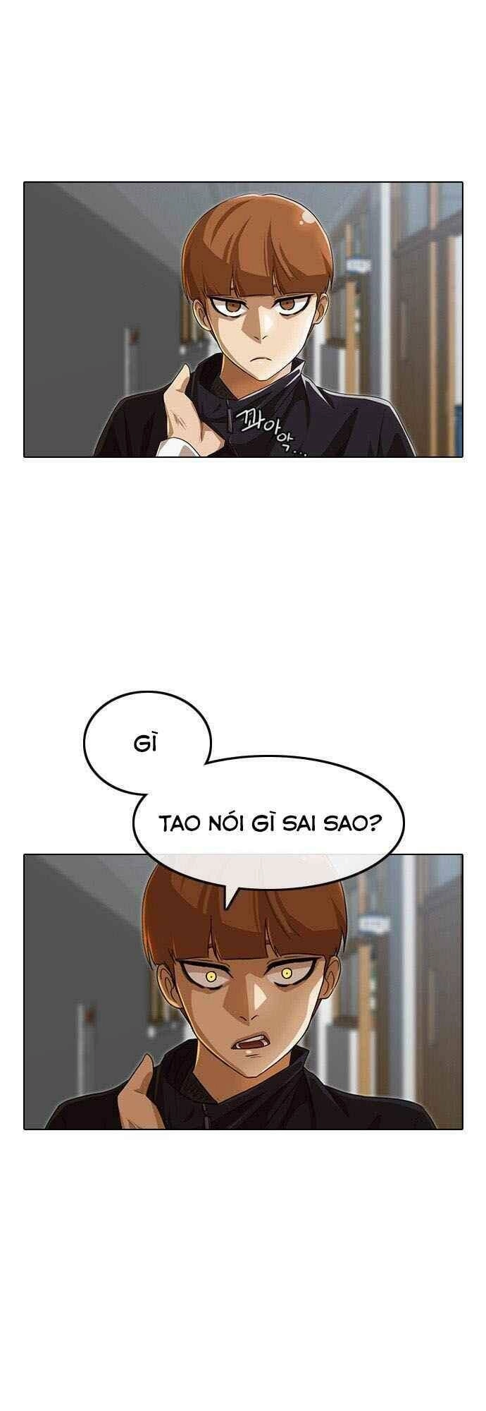 Cô Gái Từ Ứng Dụng Nhắn Tin Ngẫu Nhiên Chapter 87 - 81