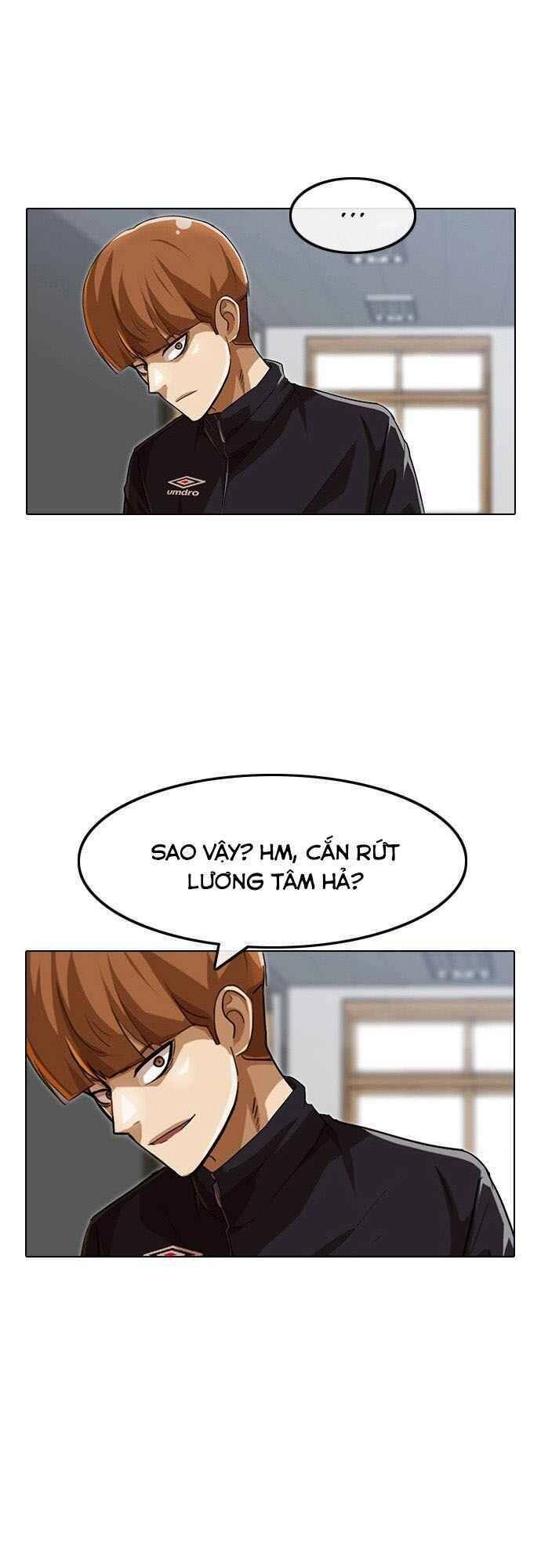 Cô Gái Từ Ứng Dụng Nhắn Tin Ngẫu Nhiên Chapter 88 - 2