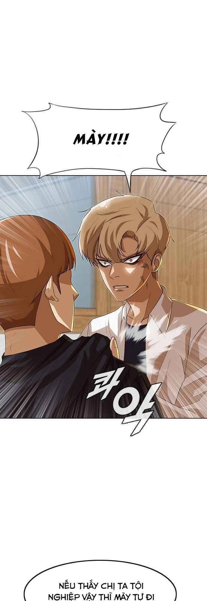 Cô Gái Từ Ứng Dụng Nhắn Tin Ngẫu Nhiên Chapter 88 - 3