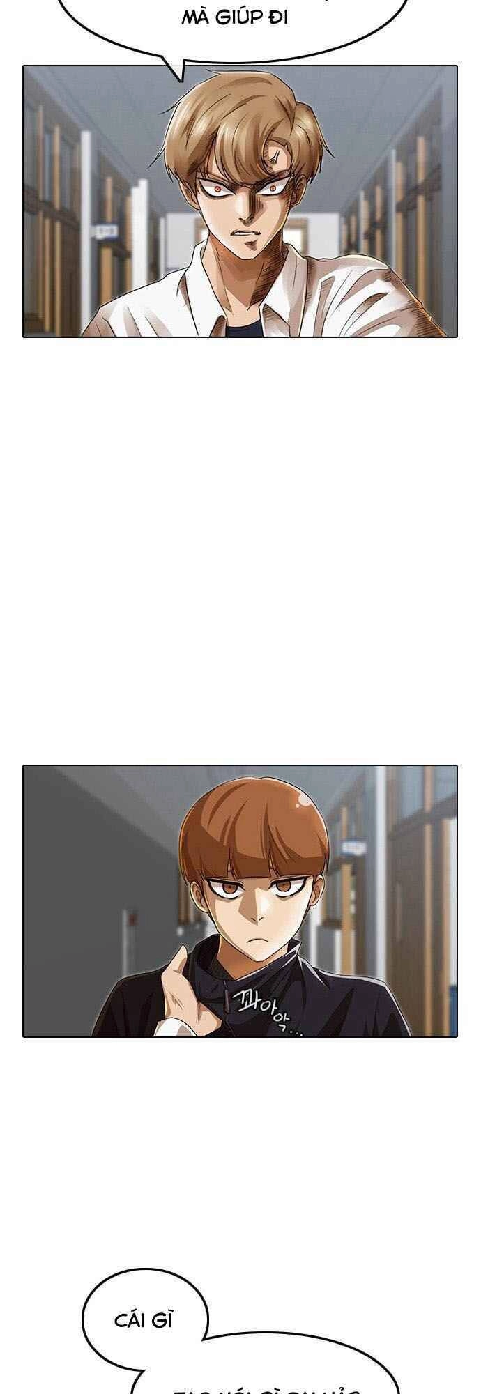 Cô Gái Từ Ứng Dụng Nhắn Tin Ngẫu Nhiên Chapter 88 - 4