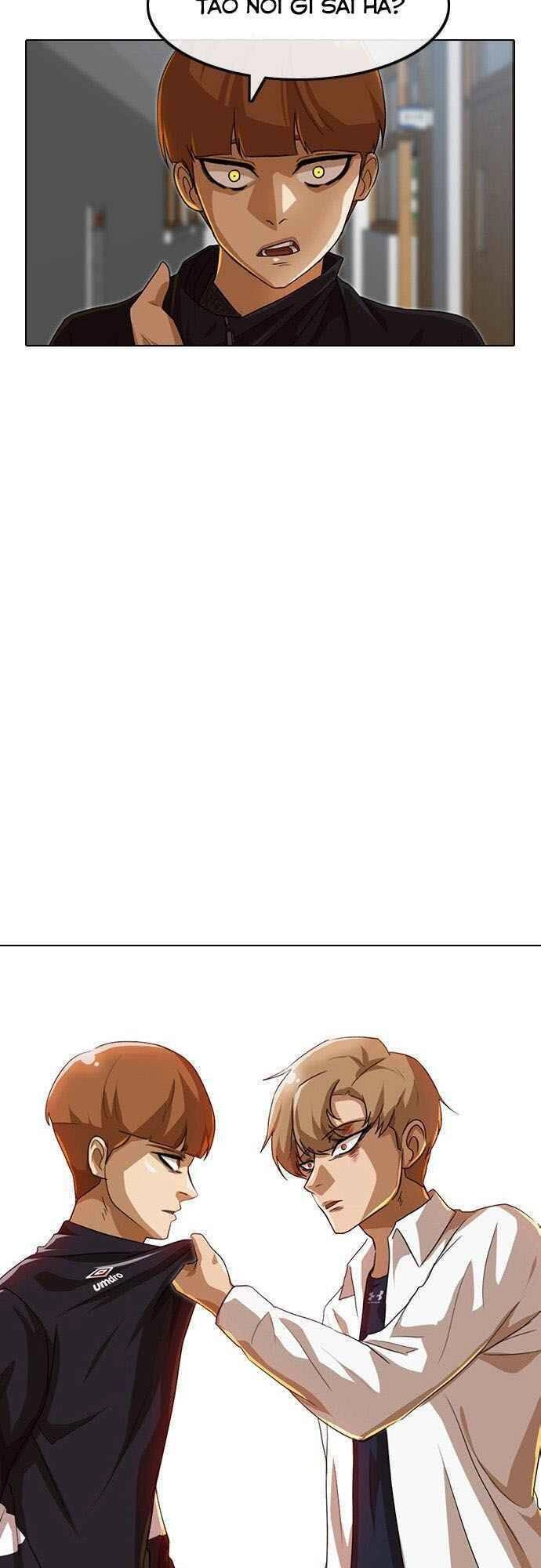 Cô Gái Từ Ứng Dụng Nhắn Tin Ngẫu Nhiên Chapter 88 - 5