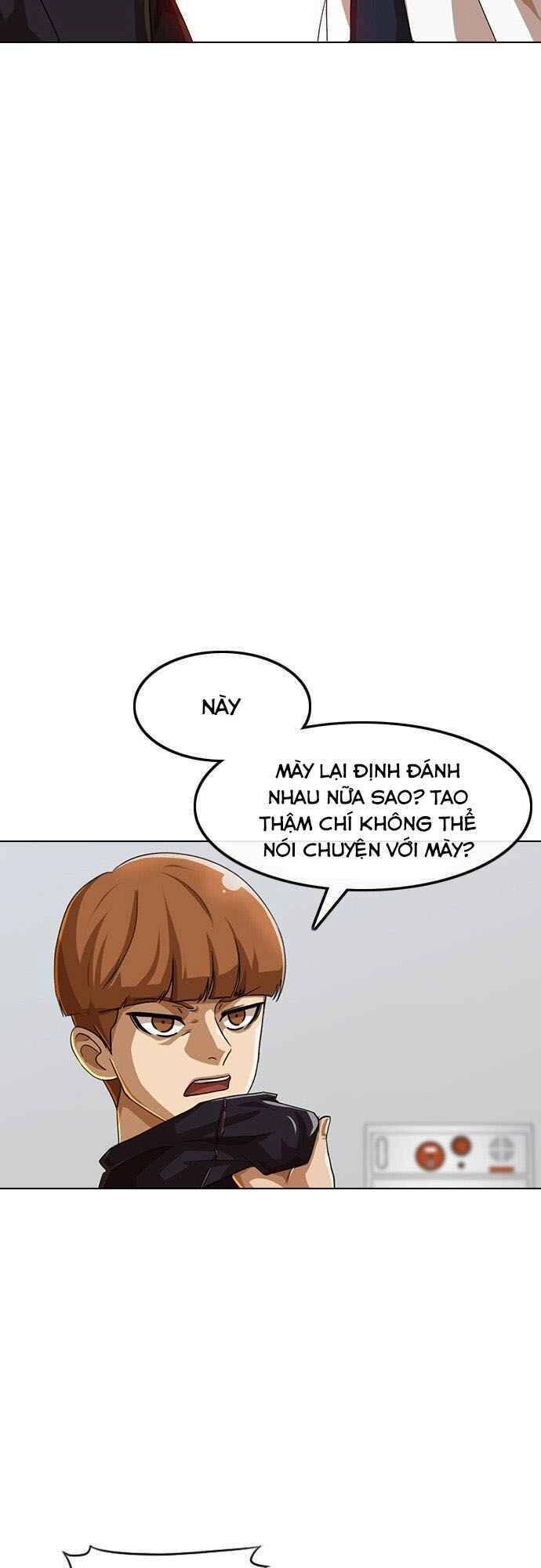 Cô Gái Từ Ứng Dụng Nhắn Tin Ngẫu Nhiên Chapter 88 - 6