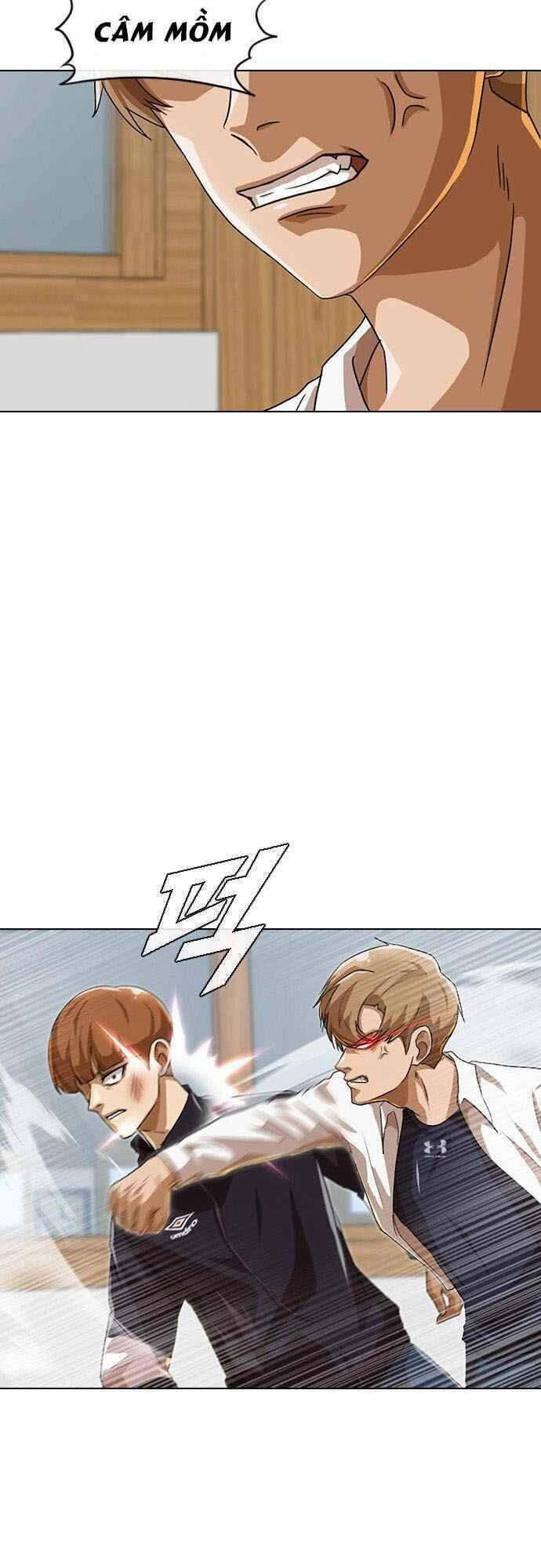 Cô Gái Từ Ứng Dụng Nhắn Tin Ngẫu Nhiên Chapter 88 - 7