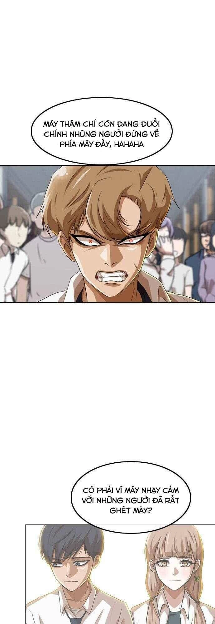 Cô Gái Từ Ứng Dụng Nhắn Tin Ngẫu Nhiên Chapter 88 - 12