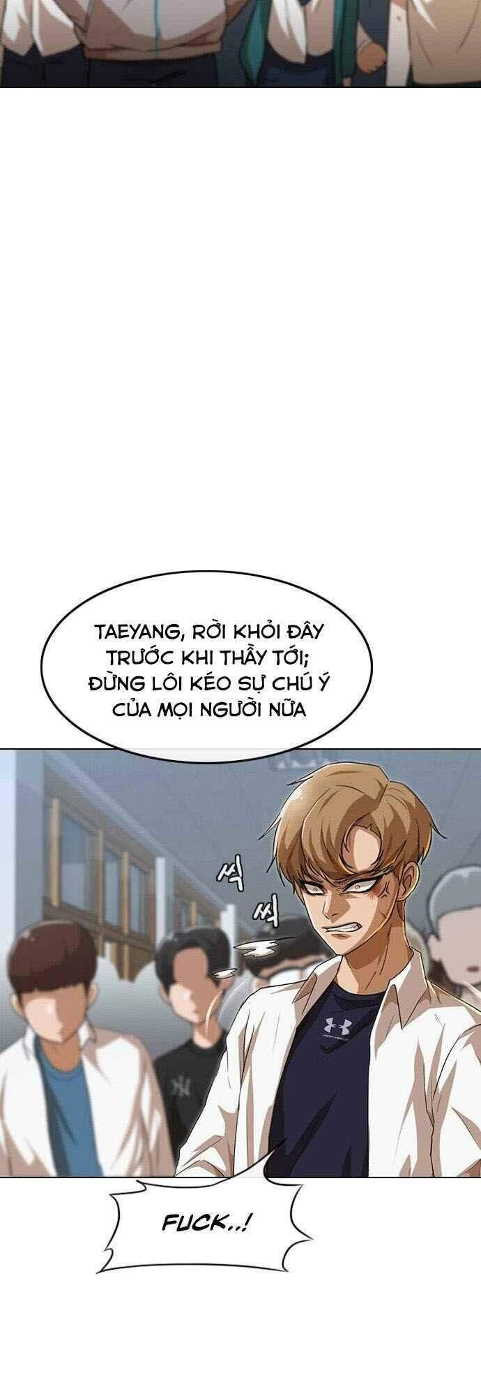 Cô Gái Từ Ứng Dụng Nhắn Tin Ngẫu Nhiên Chapter 88 - 18