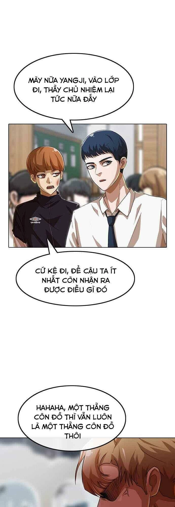 Cô Gái Từ Ứng Dụng Nhắn Tin Ngẫu Nhiên Chapter 88 - 19