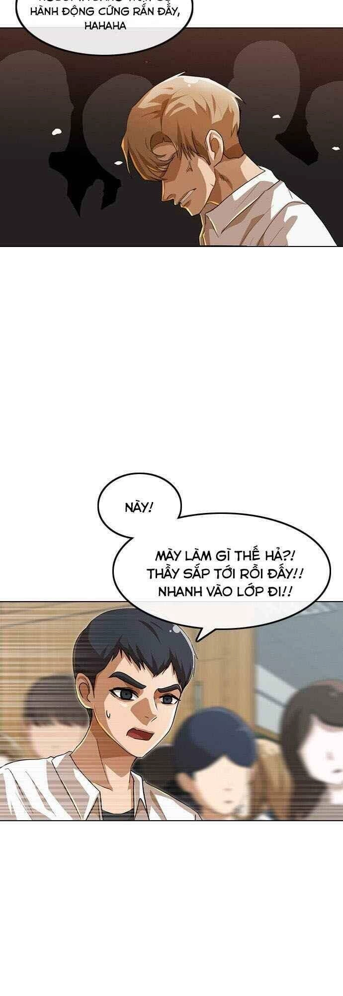 Cô Gái Từ Ứng Dụng Nhắn Tin Ngẫu Nhiên Chapter 88 - 21