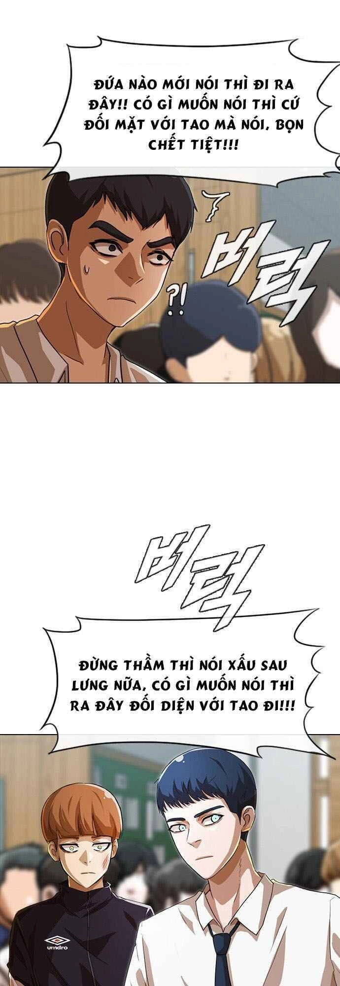 Cô Gái Từ Ứng Dụng Nhắn Tin Ngẫu Nhiên Chapter 88 - 22