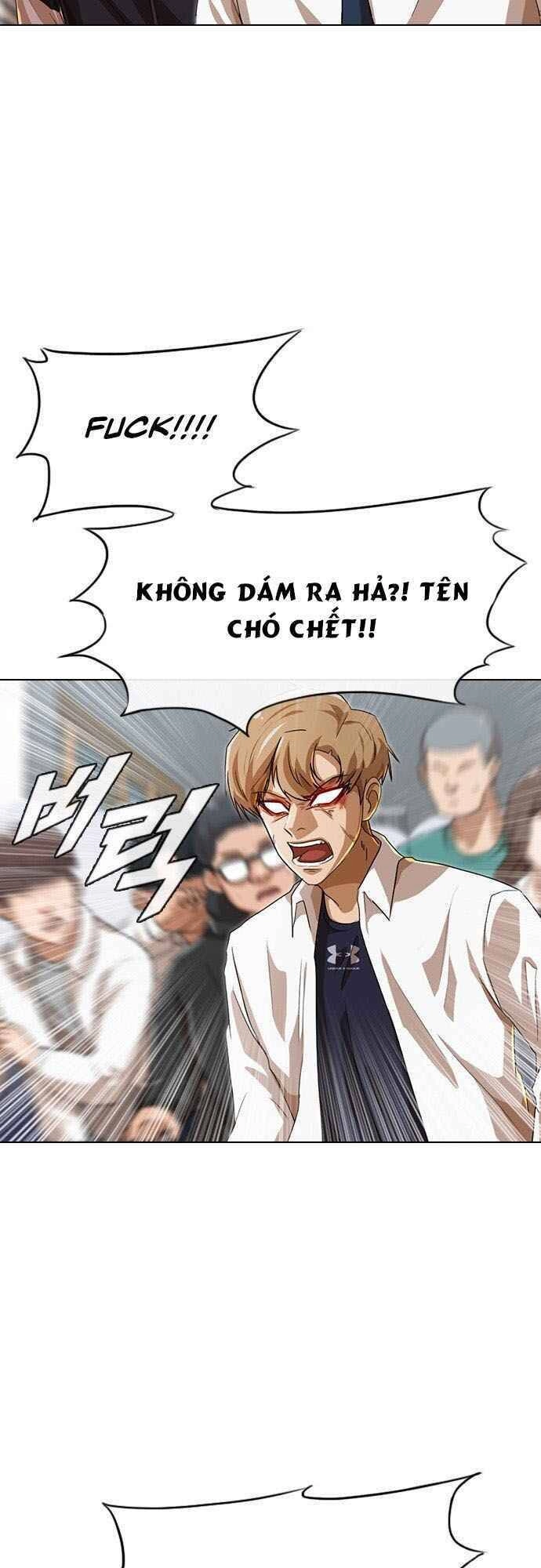 Cô Gái Từ Ứng Dụng Nhắn Tin Ngẫu Nhiên Chapter 88 - 23