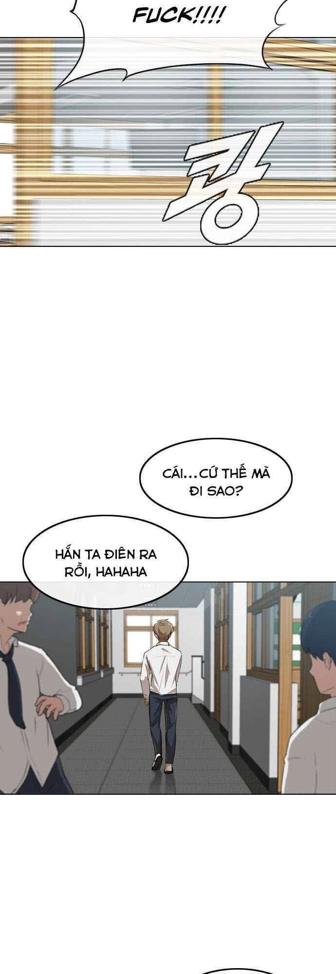 Cô Gái Từ Ứng Dụng Nhắn Tin Ngẫu Nhiên Chapter 88 - 24