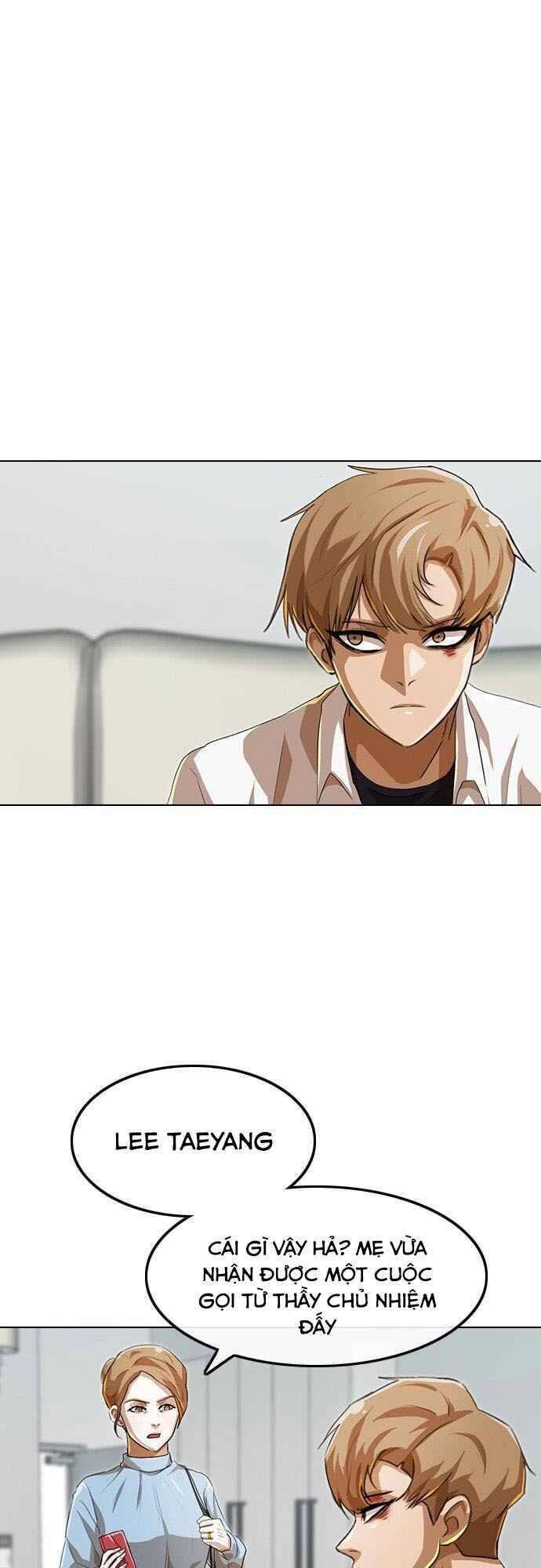 Cô Gái Từ Ứng Dụng Nhắn Tin Ngẫu Nhiên Chapter 88 - 28