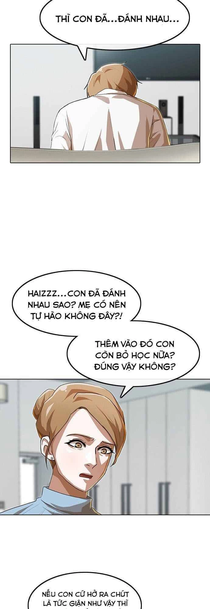 Cô Gái Từ Ứng Dụng Nhắn Tin Ngẫu Nhiên Chapter 88 - 30