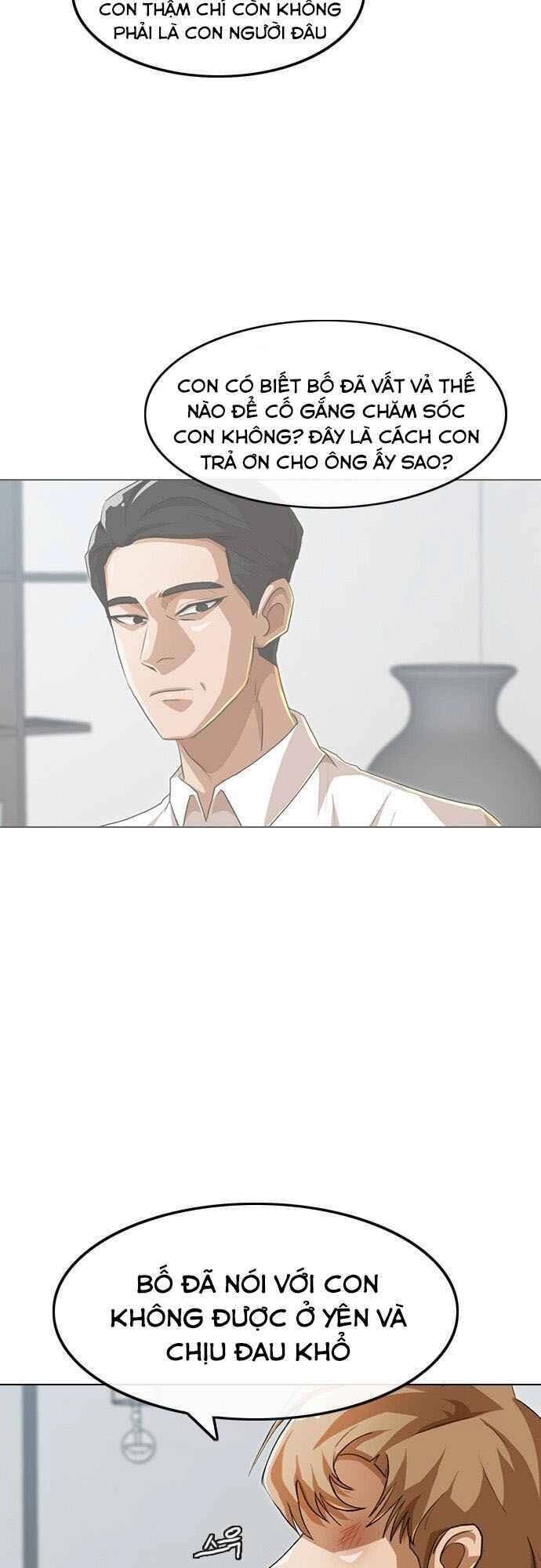 Cô Gái Từ Ứng Dụng Nhắn Tin Ngẫu Nhiên Chapter 88 - 31