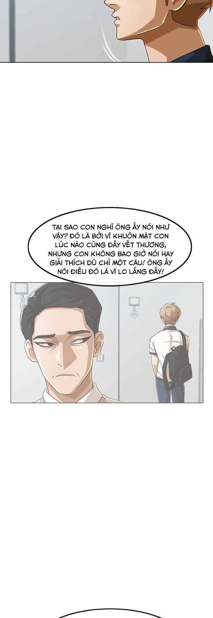 Cô Gái Từ Ứng Dụng Nhắn Tin Ngẫu Nhiên Chapter 88 - 32