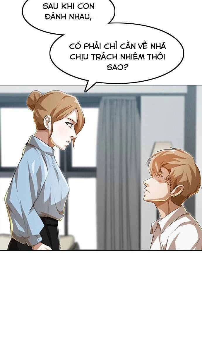 Cô Gái Từ Ứng Dụng Nhắn Tin Ngẫu Nhiên Chapter 88 - 34