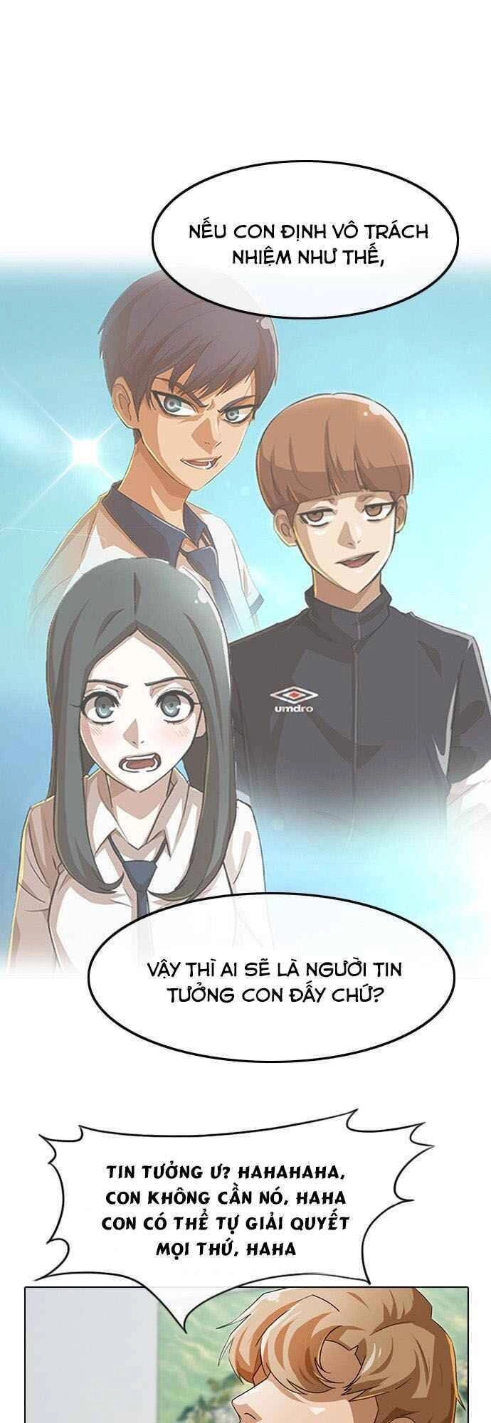 Cô Gái Từ Ứng Dụng Nhắn Tin Ngẫu Nhiên Chapter 88 - 35