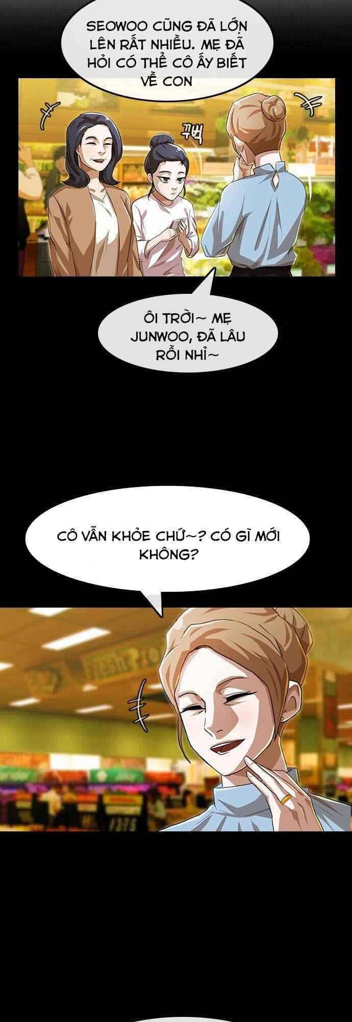 Cô Gái Từ Ứng Dụng Nhắn Tin Ngẫu Nhiên Chapter 88 - 37