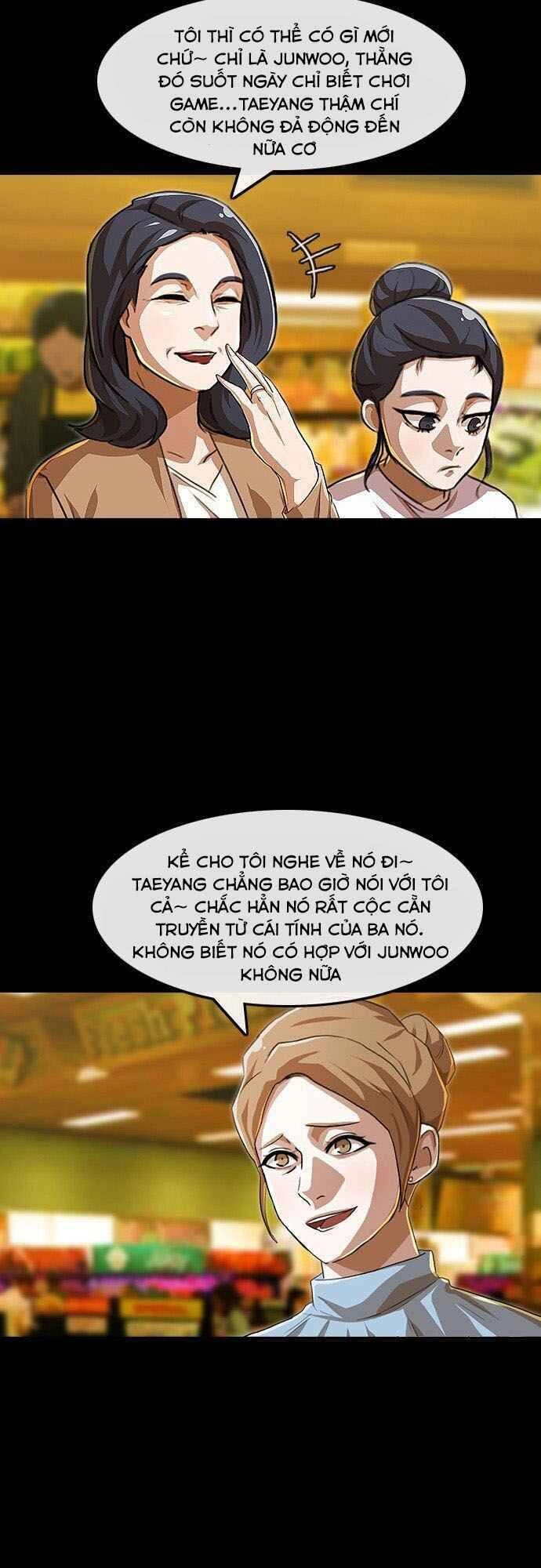 Cô Gái Từ Ứng Dụng Nhắn Tin Ngẫu Nhiên Chapter 88 - 38