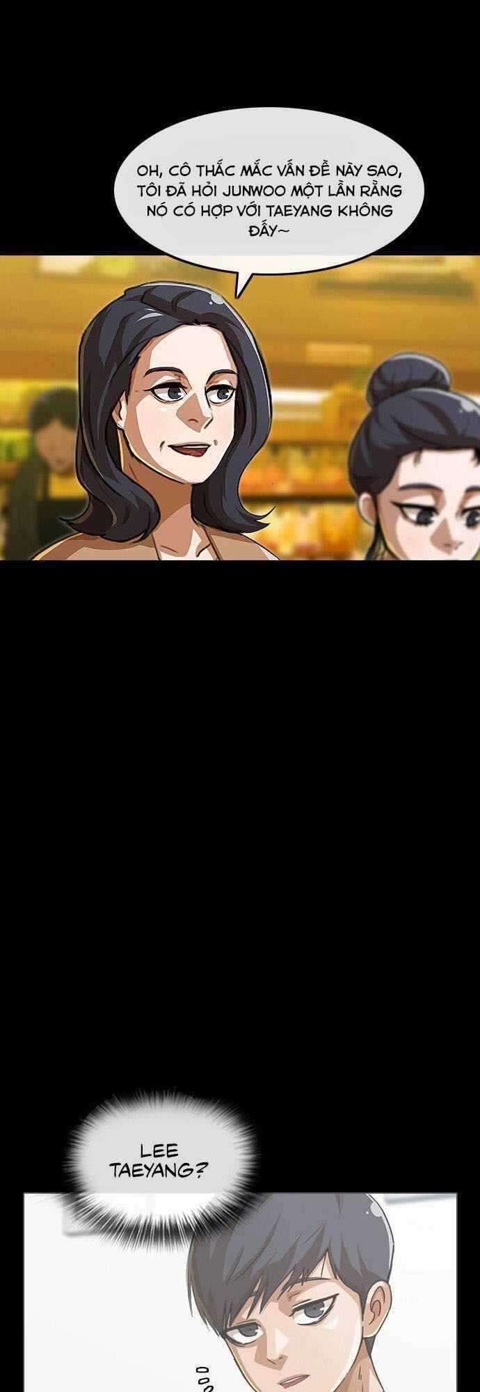 Cô Gái Từ Ứng Dụng Nhắn Tin Ngẫu Nhiên Chapter 88 - 39