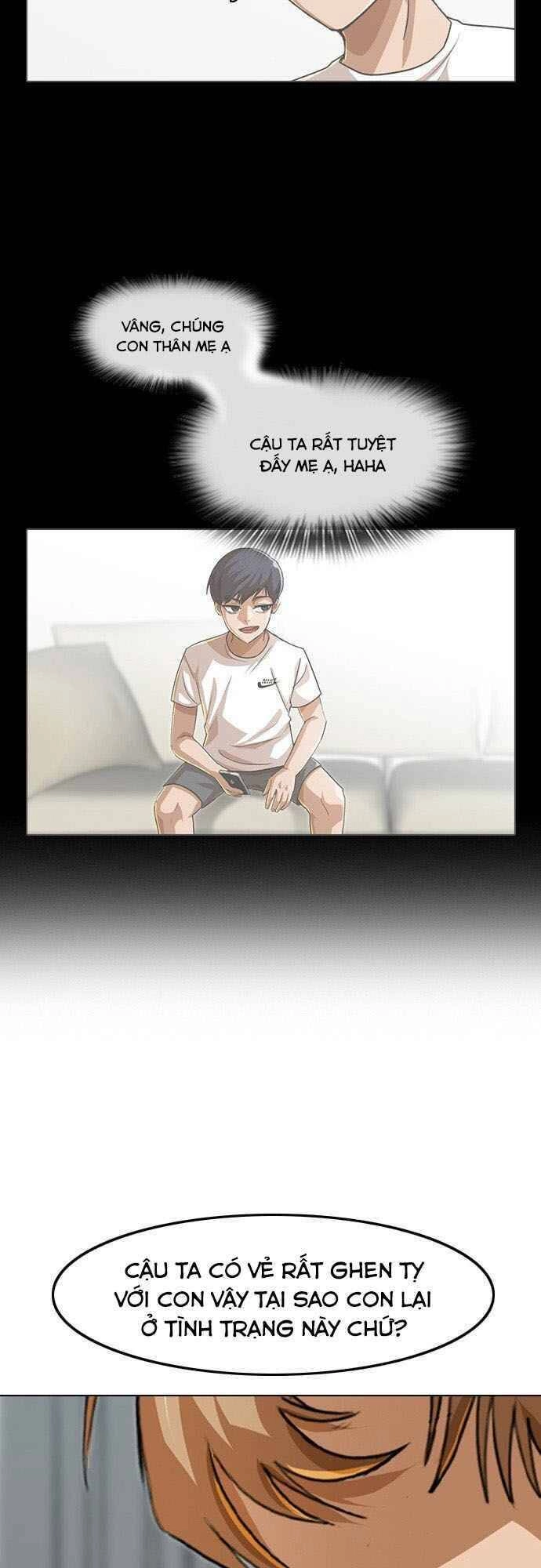 Cô Gái Từ Ứng Dụng Nhắn Tin Ngẫu Nhiên Chapter 88 - 40