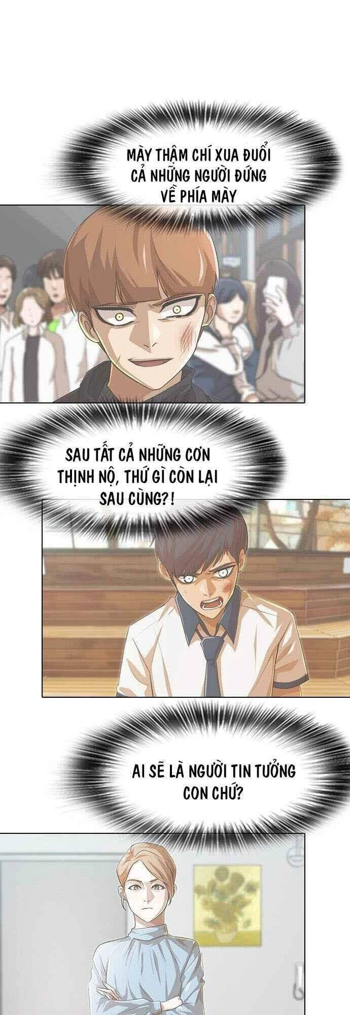 Cô Gái Từ Ứng Dụng Nhắn Tin Ngẫu Nhiên Chapter 88 - 45