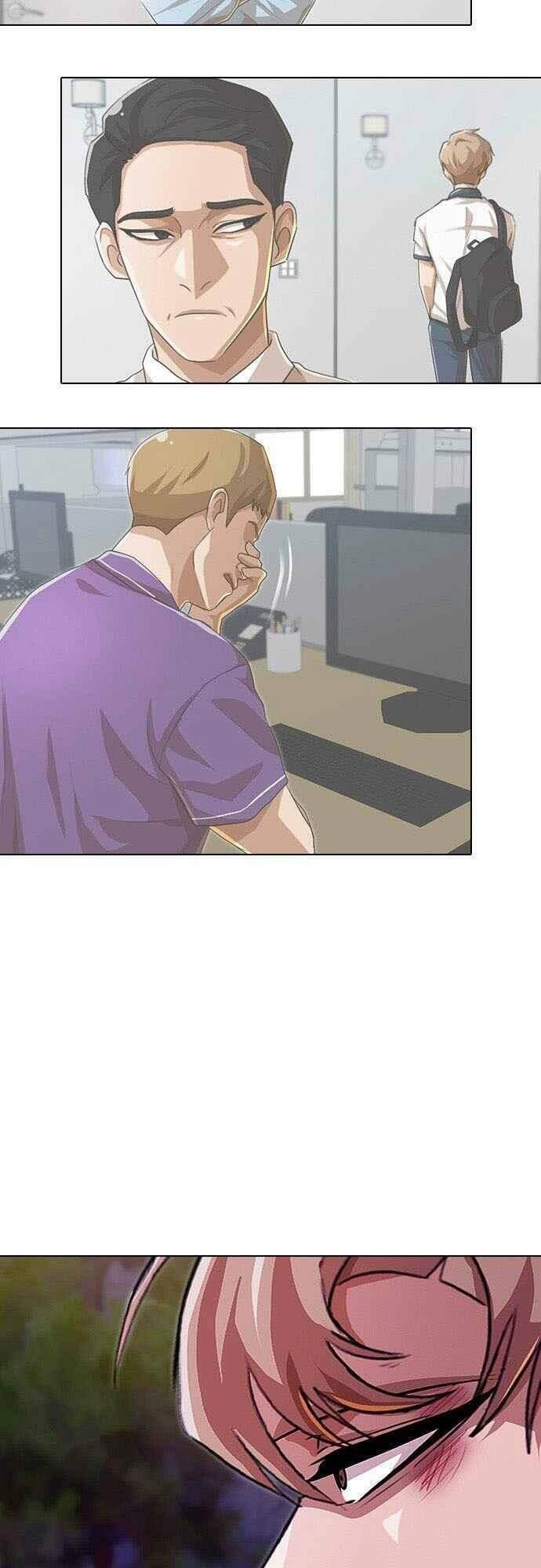 Cô Gái Từ Ứng Dụng Nhắn Tin Ngẫu Nhiên Chapter 88 - 46