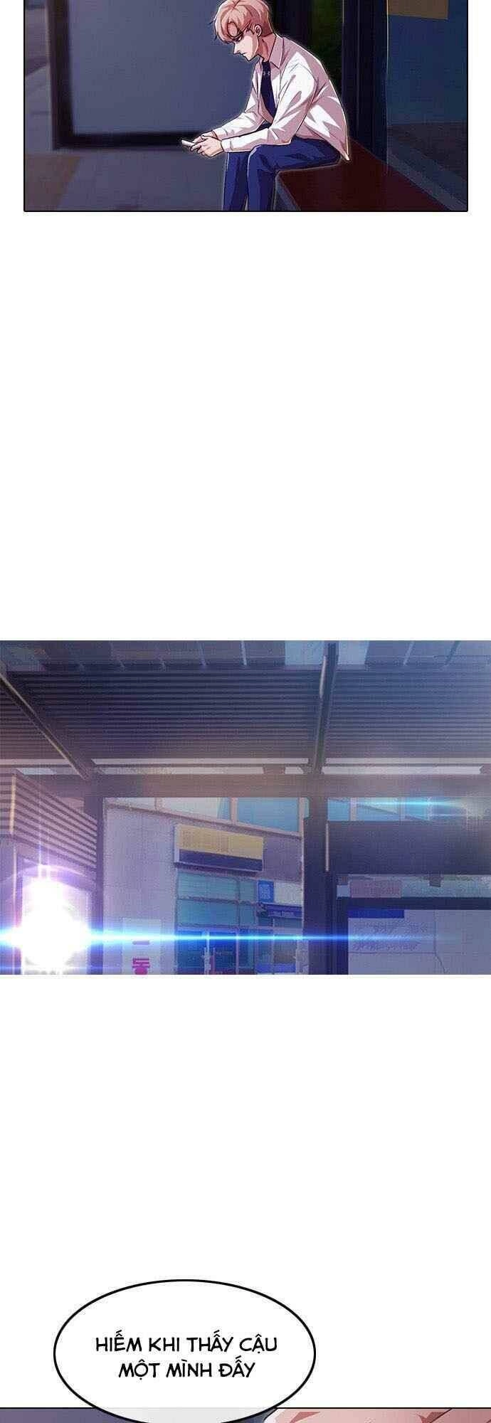 Cô Gái Từ Ứng Dụng Nhắn Tin Ngẫu Nhiên Chapter 88 - 48