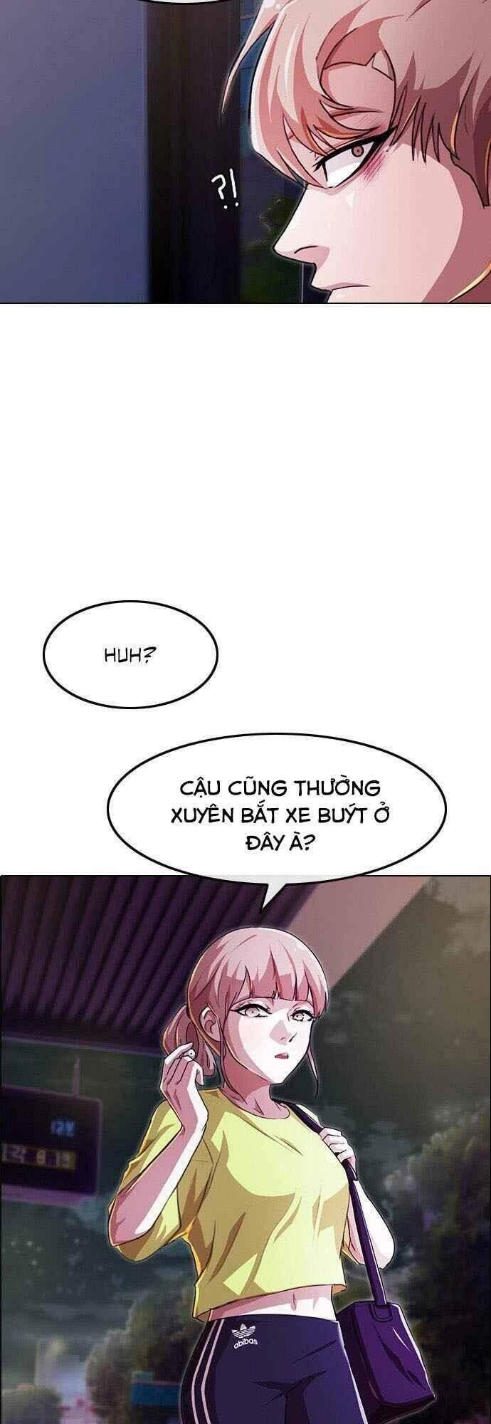 Cô Gái Từ Ứng Dụng Nhắn Tin Ngẫu Nhiên Chapter 88 - 49