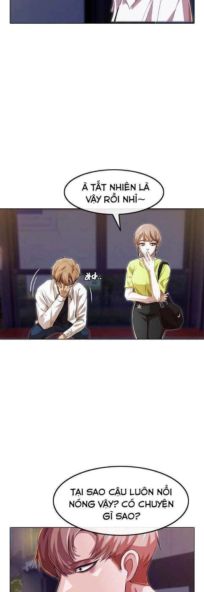 Cô Gái Từ Ứng Dụng Nhắn Tin Ngẫu Nhiên Chapter 89 - 3