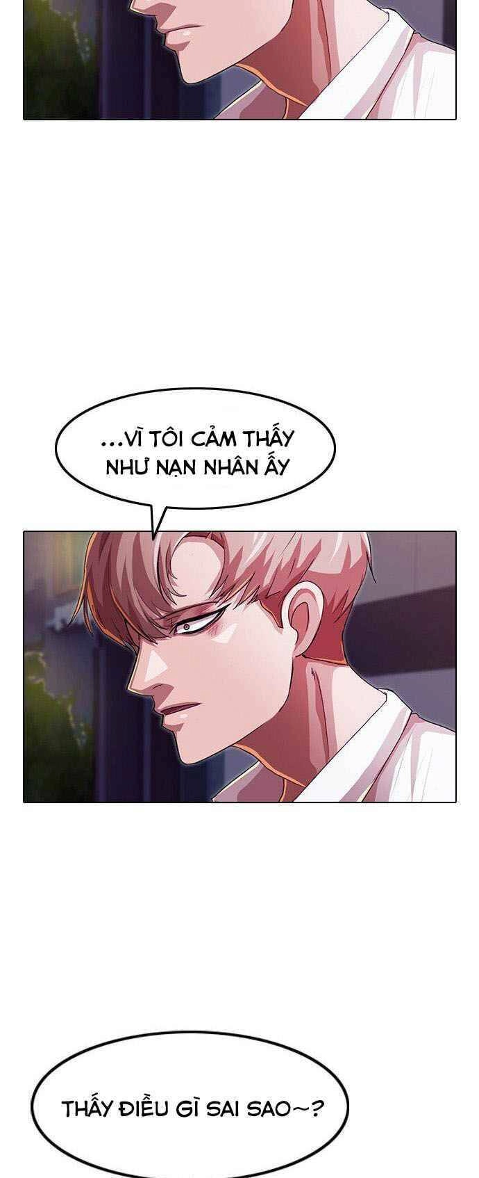 Cô Gái Từ Ứng Dụng Nhắn Tin Ngẫu Nhiên Chapter 89 - 4