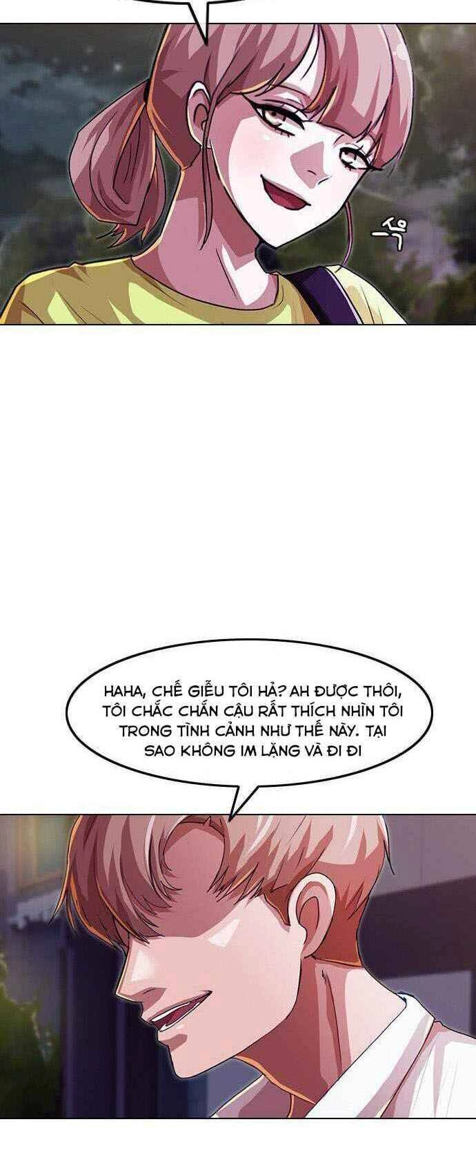 Cô Gái Từ Ứng Dụng Nhắn Tin Ngẫu Nhiên Chapter 89 - 5